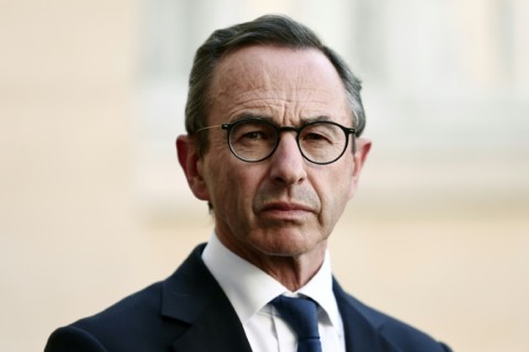 Interior Minister Bruno Retailleau has faced accusations of fuelling a racist climate