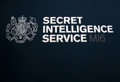 The UK's MI6 -- also known as the Secret Intelligence Service -- was made famous by the James Bond franchise