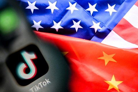 Trump extends TikTok deadline for third time