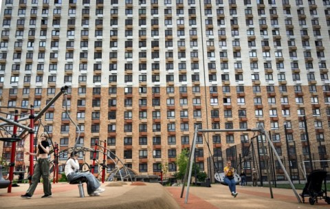 Russia does not reveal how many men have been killed fighting in Ukraine