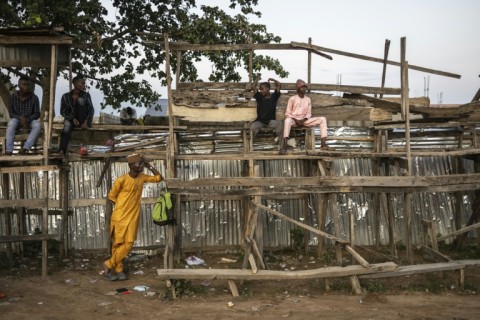 Organisers hope to turn the event into a global series