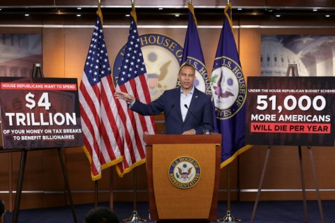 The 'One Big Beautiful Bill' supported by US President Donald Trump has sparked weeks of intense debate in Congress