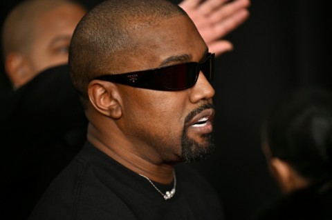 Kanye West released 'Heil Hitler' on May 8, the 80th anniversary of the defeat of Nazi Germany in World War II
