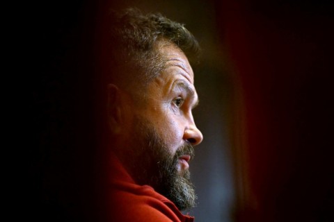 British and Irish Lions coach Andy Farrell called up his son Owen for their Australia tour