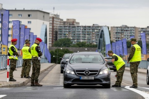 The issue was central to Poland's presidential election in June, when nationalist Karol Nawrocki -- who ran on a slogan of 'Poland first, Poles first' -- narrowly defeated the candidate backed by pro-EU Prime Minister Donald Tusk