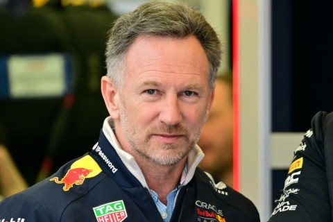 Christian Horner masterminded eight drivers' titles at Red Bull