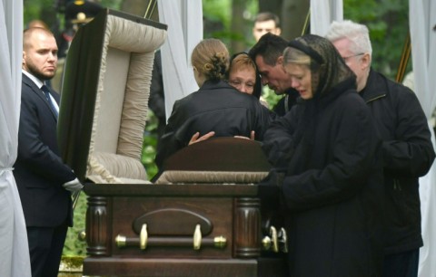 'They tried to make a scapegoat of Starovoyt,' political commentator Andrey Pertsev says