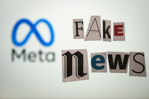 Following natural disasters, misinformation often surges across social media.