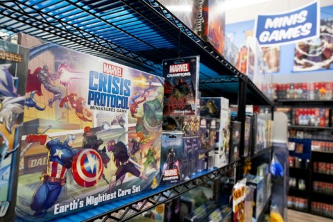 US tariffs on China-made products could bounce to higher levels from August 12 if officials fail to extend a current truce