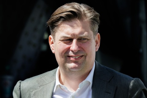 AFD politician Maximilian Krah has been called to appear as a witness