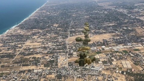 Netanjahu sagt, Israel müsse Hamas vollständig besiegen, um Geiseln zu ...