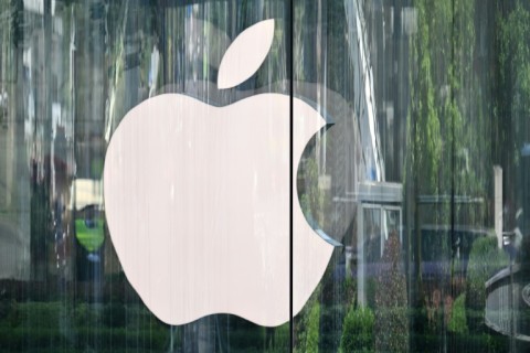 Apple reported a quarterly profit of $23.4 billion in late July of 2025, topping forecasts