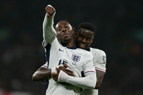 Crystal Palace have resisted interest in Eberechi Eze and Marc Guehi