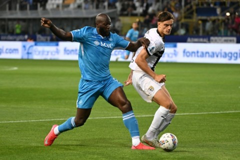 Liverpool 'agree deal' for Parma prospect Leoni