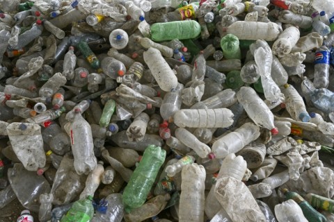 Five previous rounds over the past two and a half years failed to seal an agreement on dealing with plastic pollution