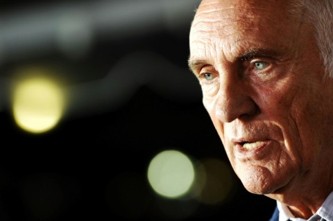 Terence Stamp brought magnetism to his many roles he played over his six-decade career