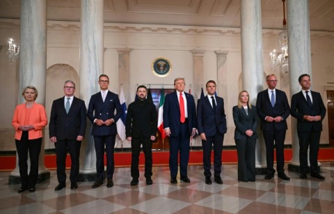 Ukraine's allies are concerned it will be forced to make territorial concessions to Russia as part of any peace deal