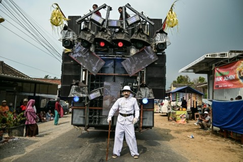 Religious bodies have declared excessive and damaging sound from loudspeaker rigs to be "haram" under Islamic law