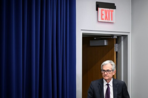 US Federal Reserve Chair Jerome Powell is in a tough position when it comes to balancing risks to inflation and the labor market, analysts say