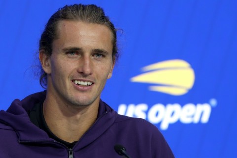 Zverev 'on right path' after mental health reset