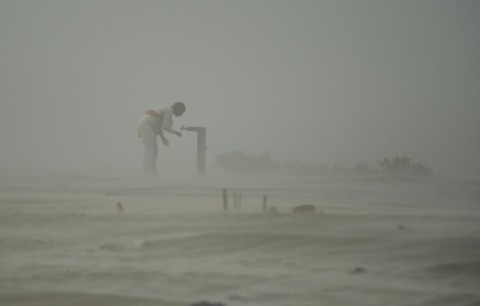 Since 2015, 961 million people have gained access to safely-managed drinking water