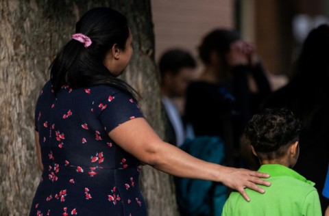 In California, home to the largest immigrant population in the United States, ICE raids that began after Donald Trump's return to the White House, have already caused a significant spike in student absences, according to the National Education Association 