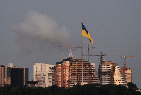 Moscow is demanding Kyiv cede more territory and renounce Western military support