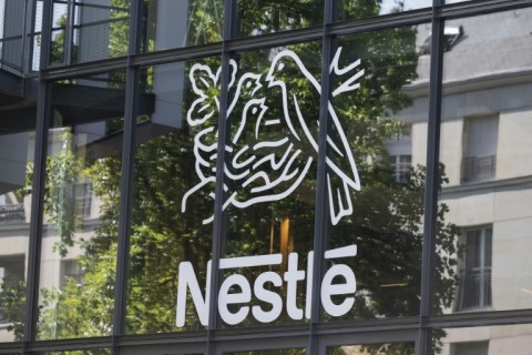 Nestlé entlässt CEO wegen Bürobeziehung