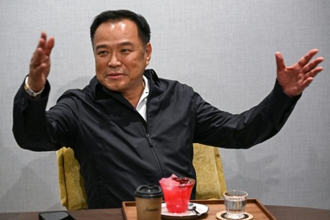 Anutin Charnvirakul has served as deputy prime minister, interior minister and health minister