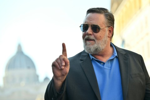 Among the Toronto world premieres, Russell Crowe gives what organizers describe as a nuanced and eerily charismatic performance as Nazi Hermann Goering on trial in historical drama 'Nuremberg'