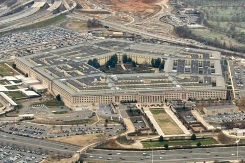 トランプ国防総省は「戦争局」として再ブランド