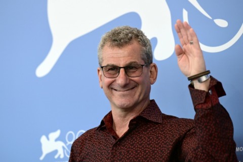 Director Robert Gordon picked through 90 hours of black-and-white archive footage stored for decades by filmmaker Murray Lerner