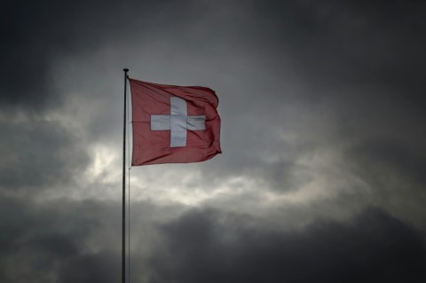 Trump blindsided Switzerland when he announced the 39-percent tariff on August 1