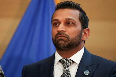 FBI Director Kash Patel has been heavily criticized in the US press for his handling of the investigation in its early hours