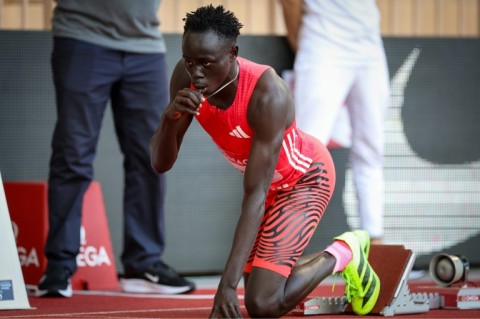 Whether it is Gout Gout or Guot Guot Australia hopes Tokyo is the starting point which leads to Olympic gold at the 2032 Brisbane Game