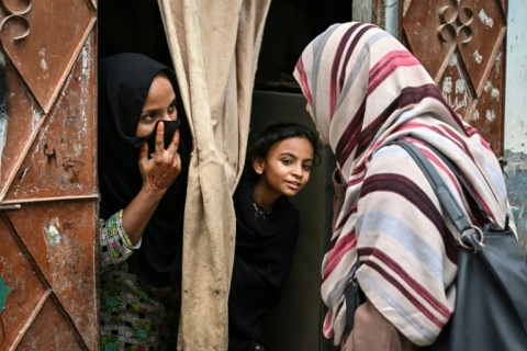 Pakistan's first HPV vaccine campaign aimed to administer jabs to 11 million girls -- but only around half the intended doses were administered