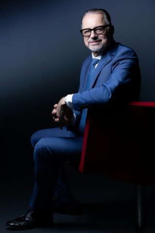 Aschbacher said Europe is 'on the right path' to get a reusable rocket to catch up with Elon Musk's SpaceX