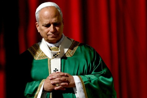 Đức Giáo hoàng Leo đặt người nghèo và những người bị gạt ra bên lề vào vị trí trung tâm trong văn bản chính đầu tiên - eNCA