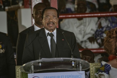 Cameroon's young have known no leader other than 92-year-old Paul Biya, who has ruled since 1982