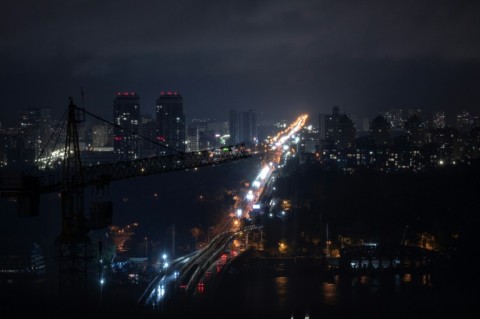 Moscow has targeted Ukraine's energy grid each winter since it invaded in 2022