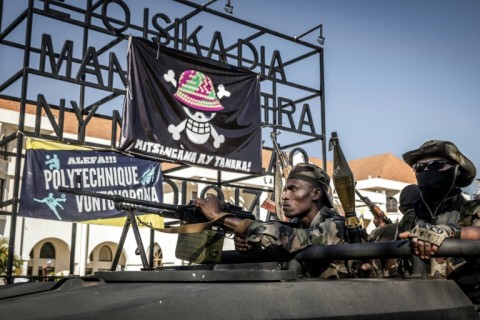 While the youth-led Gen Z movement that initiated the protests welcomed the military's intervention, the swift takeover has drawn international alarm