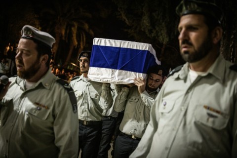 Many in Gaza were reeling from the devastation, though there was relief that the bombing had stopped