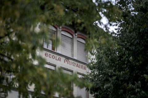 Eighty percent of children affected by Geneva's decision are Swiss