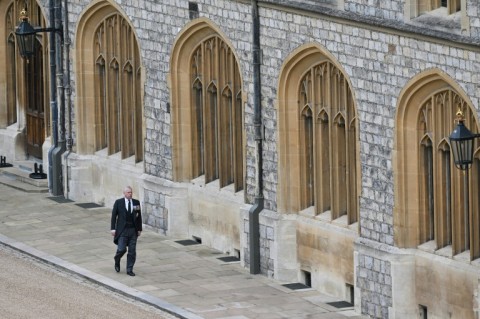 Andrew has become increasingly isolated and stepped back from public life in 2019