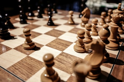 Schach trauert um mit 29 Jahren verstorbenen US-Großmeister