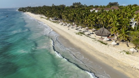 The area lies close to the tourist hotspot of Diani