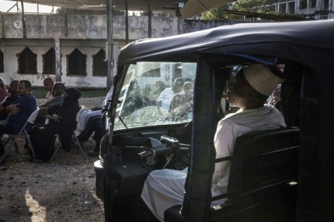 The Zanzibar opposition says the vote was rigged