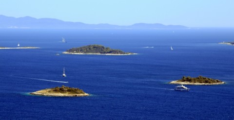 If we don't protect the seas 'we're not looking at a bright future', Maricic says