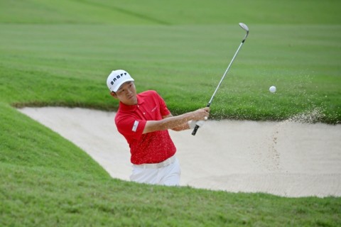 Asaji becomes first Japanese in 49 years to win Singapore Open