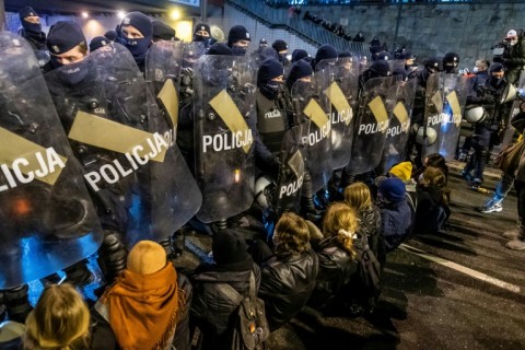 Europe court orders Poland pay damages to woman who aborted abroad